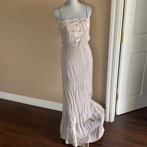 Lauren Conrad Maxi Dress